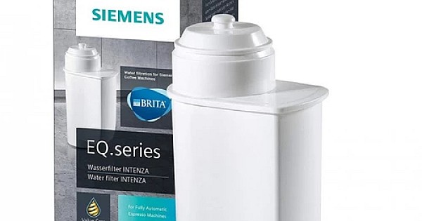 Siemens EQ Series BRITA INTENZA Waterfilter 17008381 TZ70003 TZ70003