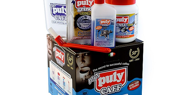 Kit PULY CAFF Plus®