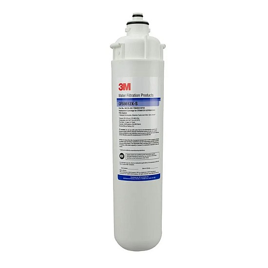 3M Waterfilter CFS9812X-S / 70020319722 / 5631609