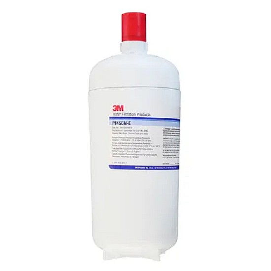 3M ScaleGard Pro Waterfilter P145BN-E