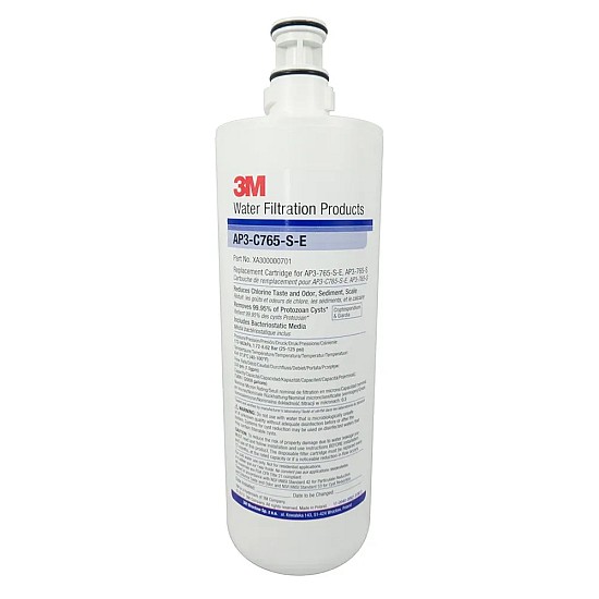 3M Waterfilter AP3-C765-S-E